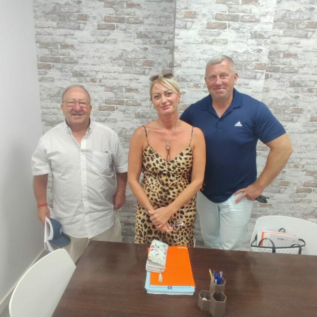 Claras home Clients 1