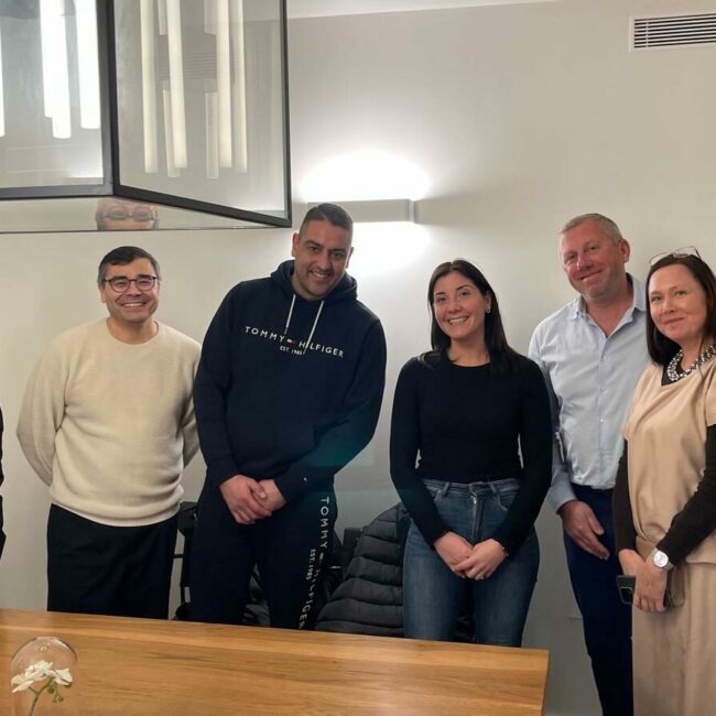 Claras home Clients 2