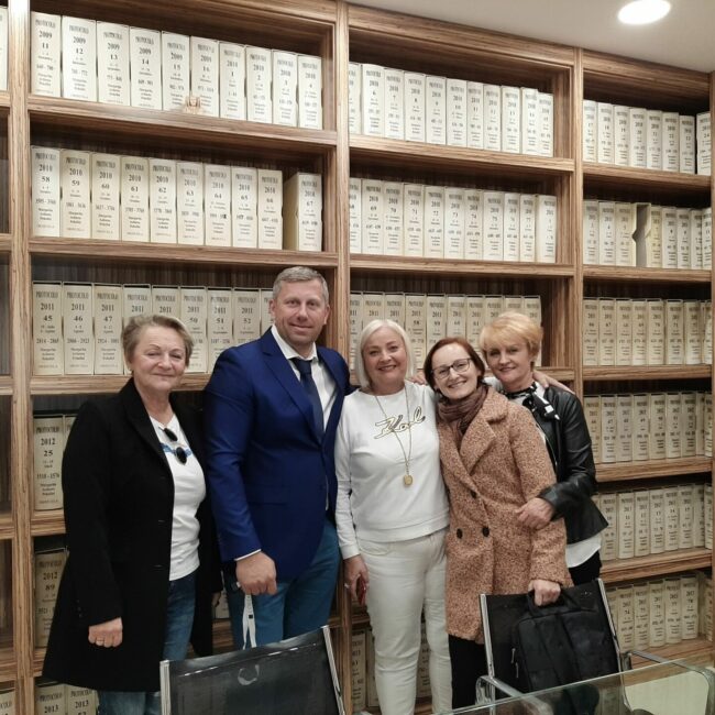 Claras home Clients 3