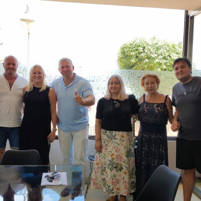 Claras home Clients 4