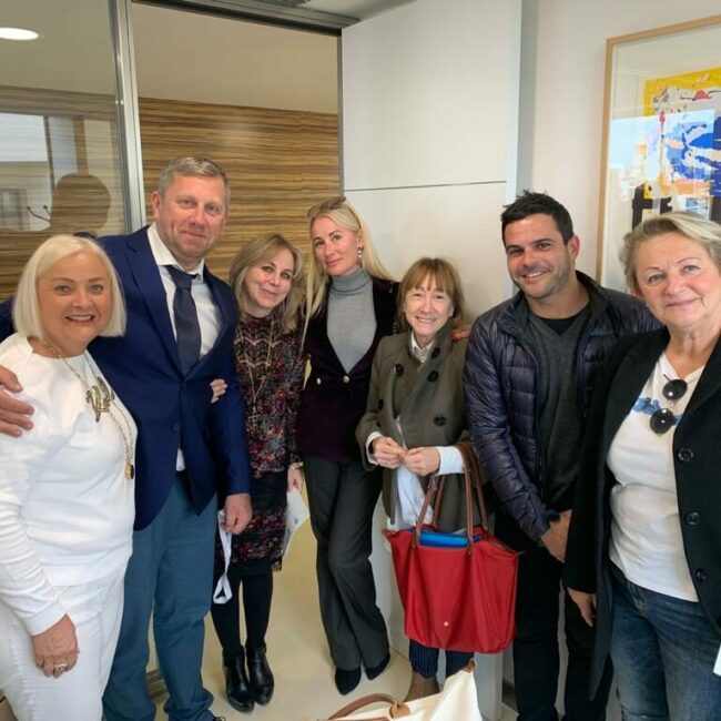 Claras home Clients 5